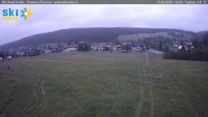 Obec Kvilda - Sjezdovka - 12.6.2026 v 16:30 Obec Kvilda - Sjezdovka - 12.6.2026 v 16:30