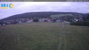 Obec Kvilda - Sjezdovka - 12.6.2026 v 17:00 Obec Kvilda - Sjezdovka - 12.6.2026 v 17:00