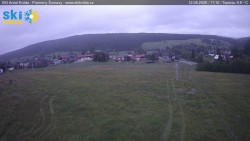Sjezdovka