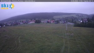 Obec Kvilda - Sjezdovka - 12.6.2026 v 17:30 Obec Kvilda - Sjezdovka - 12.6.2026 v 17:30