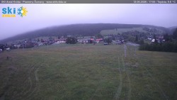 Sjezdovka