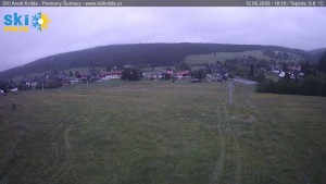 Obec Kvilda - Sjezdovka - 12.6.2026 v 18:15 Obec Kvilda - Sjezdovka - 12.6.2026 v 18:15