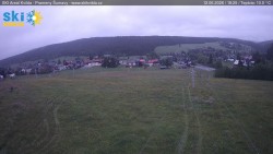 Sjezdovka