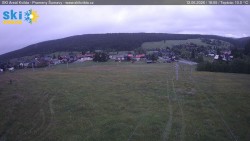 Sjezdovka