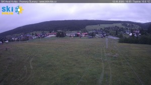 Obec Kvilda - Sjezdovka - 12.6.2026 v 19:00 Obec Kvilda - Sjezdovka - 12.6.2026 v 19:00