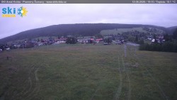 Sjezdovka