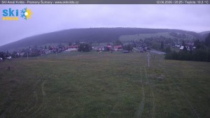 Obec Kvilda - Sjezdovka - 12.6.2026 v 20:30 Obec Kvilda - Sjezdovka - 12.6.2026 v 20:30