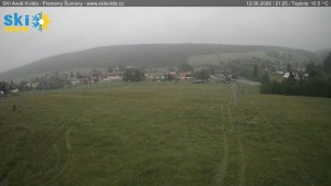 Obec Kvilda - Sjezdovka - 12.6.2026 v 21:30 Obec Kvilda - Sjezdovka - 12.6.2026 v 21:30