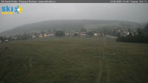 Obec Kvilda - Sjezdovka - 12.6.2026 v 21:45 Obec Kvilda - Sjezdovka - 12.6.2026 v 21:45
