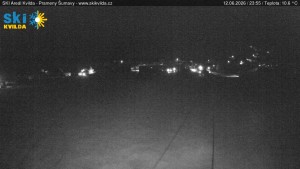 Obec Kvilda - Sjezdovka - 13.6.2026 v 00:00 Obec Kvilda - Sjezdovka - 13.6.2026 v 00:00