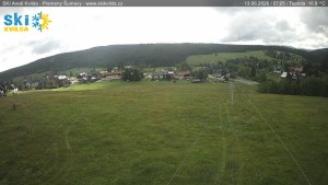 Obec Kvilda - Sjezdovka - 13.6.2026 v 07:30 Obec Kvilda - Sjezdovka - 13.6.2026 v 07:30