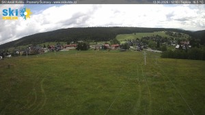 Obec Kvilda - Sjezdovka - 13.6.2026 v 12:15 Obec Kvilda - Sjezdovka - 13.6.2026 v 12:15