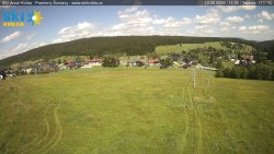 Sjezdovka