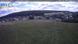 Sjezdovka