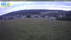 Sjezdovka