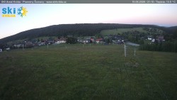 Sjezdovka