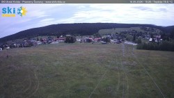 Sjezdovka