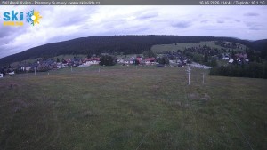Gemeinde Kvilda - Skipiste - 16.6.2026 v 14:45 Gemeinde Kvilda - Skipiste - 16.6.2026 v 14:45