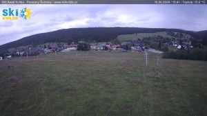 Gemeinde Kvilda - Skipiste - 16.6.2026 v 15:45 Gemeinde Kvilda - Skipiste - 16.6.2026 v 15:45