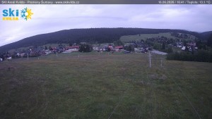 Gemeinde Kvilda - Skipiste - 16.6.2026 v 16:45 Gemeinde Kvilda - Skipiste - 16.6.2026 v 16:45