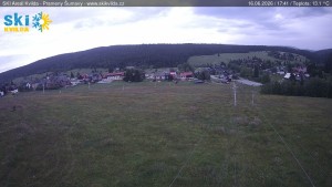 Gemeinde Kvilda - Skipiste - 16.6.2026 v 17:45 Gemeinde Kvilda - Skipiste - 16.6.2026 v 17:45