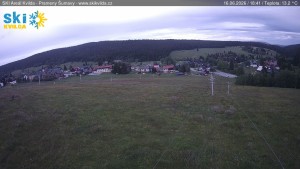 Gemeinde Kvilda - Skipiste - 16.6.2026 v 18:45 Gemeinde Kvilda - Skipiste - 16.6.2026 v 18:45