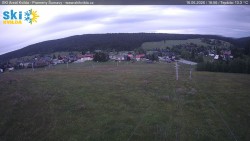 Sjezdovka