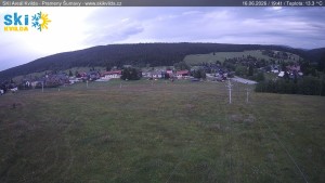 Gemeinde Kvilda - Skipiste - 16.6.2026 v 19:45 Gemeinde Kvilda - Skipiste - 16.6.2026 v 19:45