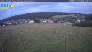Gemeinde Kvilda - Skipiste - 16.6.2026 v 20:45 Gemeinde Kvilda - Skipiste - 16.6.2026 v 20:45