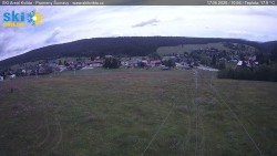 Sjezdovka