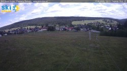 Sjezdovka