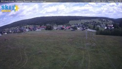 Skipiste