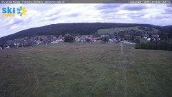 Skipiste