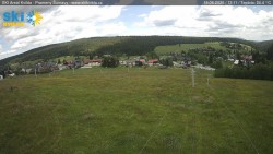 Sjezdovka