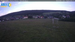 Sjezdovka