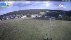 Sjezdovka