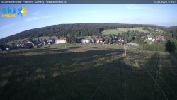 Sjezdovka