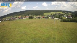 Sjezdovka
