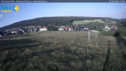 Trasa narciarska