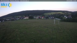 Sjezdovka