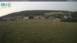 Trasa narciarska