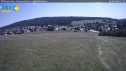 Sjezdovka