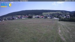 Sjezdovka
