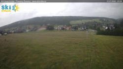 Sjezdovka