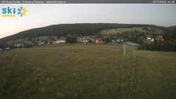 Sjezdovka