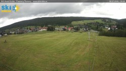 Sjezdovka
