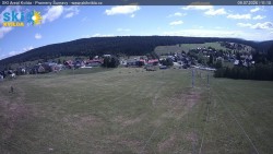 Sjezdovka