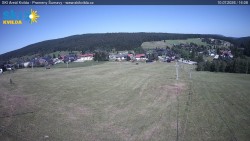 Sjezdovka
