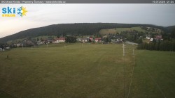 Sjezdovka