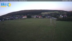 Sjezdovka